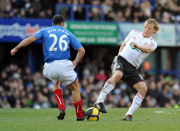 在AC米兰 在AC米兰