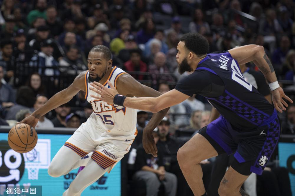 防守端产生 防守端产生