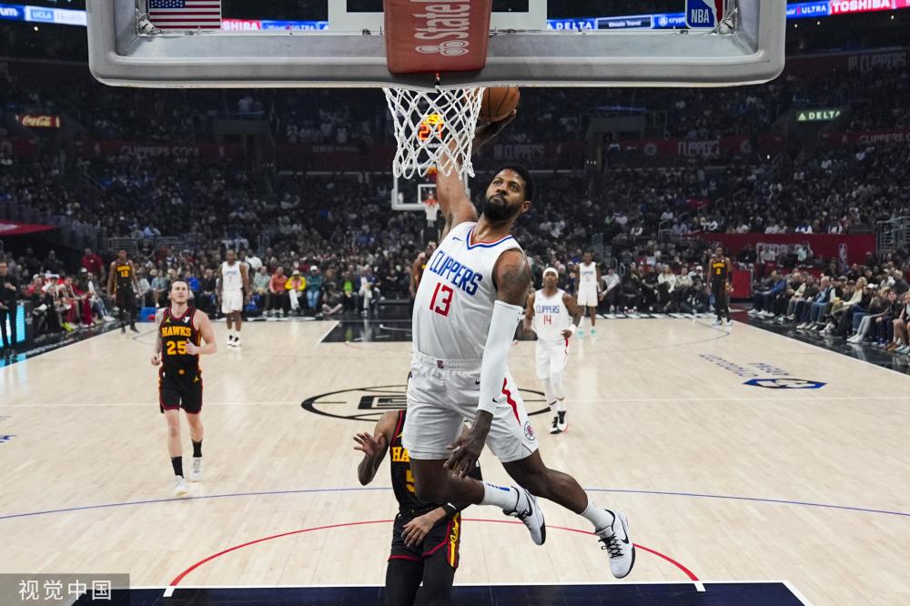 他们的场均 他们的场均